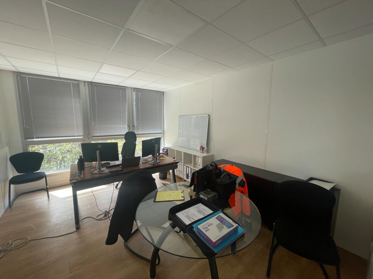 Bureau Toulouse 230m² Location bureau Toulouse Haute-Garonne OLBUR2426298 7